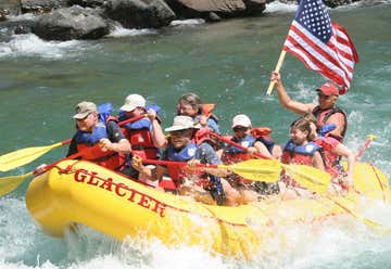Photo of Glacier Raft Company