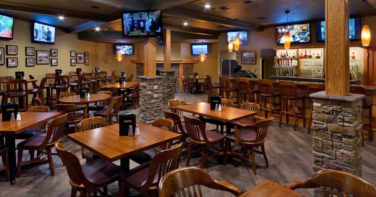 Rosco'z Bar & Grill, Sturgis Roadtrippers