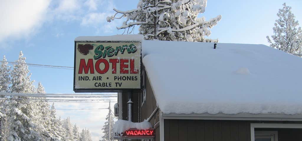 Photo of Sierra Motel