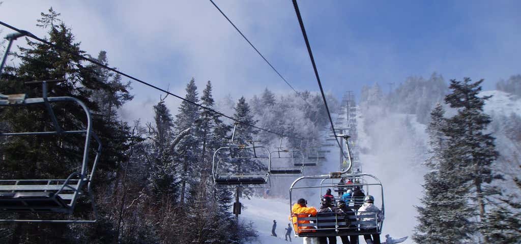 Photo of Gore Mountain Ski Resort