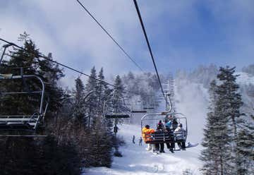 Photo of Gore Mountain Ski Resort