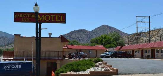 Photo of Colorado Inn Motel