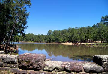 Photo of Bastrop State Park