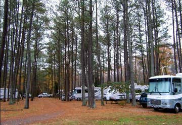 Photo of Gloucester Point Family Campground