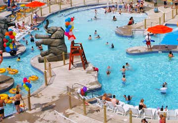 Photo of Holiday Springs Water Park