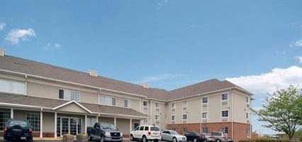Photo of Suburban Extended Stay Hotel of Charlotte - WT Harris