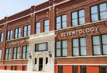 Photo of The Church of Scientology of Denver