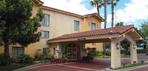 La Quinta Inns & Suites