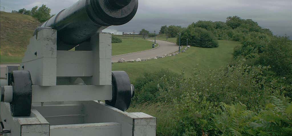 Photo of The Battlefields Park