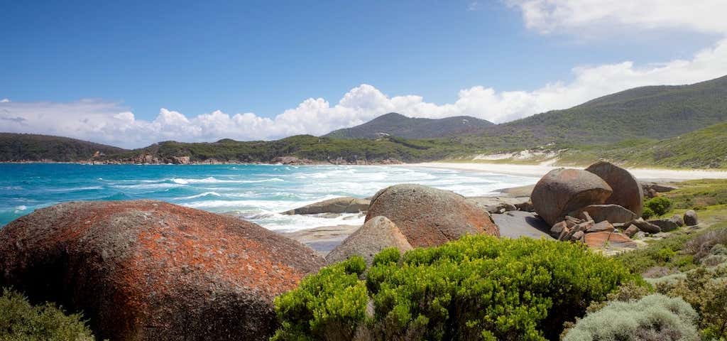 Photo of Wilsons Promontory National Park