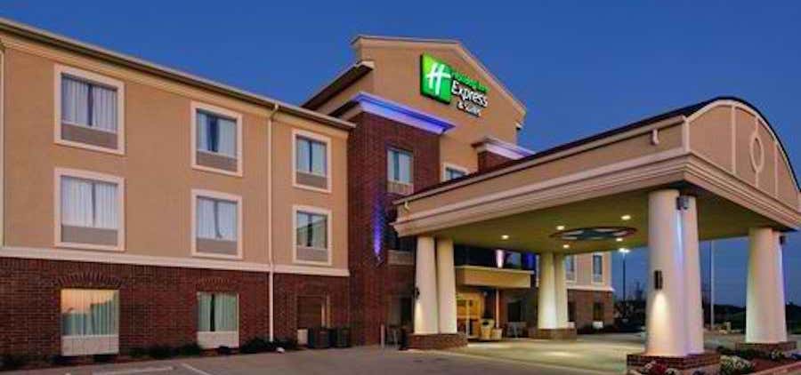 Photo of Holiday Inn Express & Suites Cleburne, an IHG Hotel