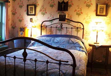 Photo of Gelinas Manor Victorian Bed and Breakfast