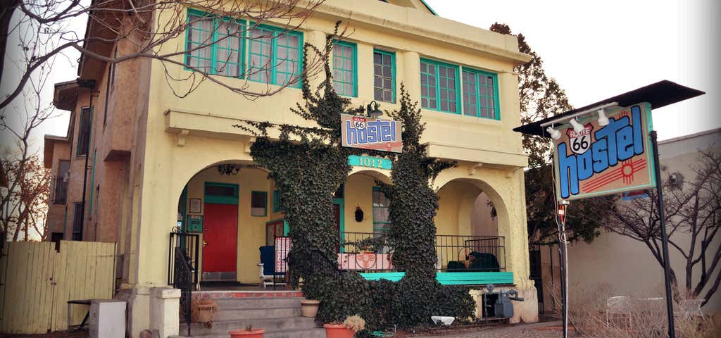 Photo of Route 66 Hostel