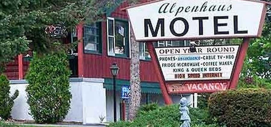 Photo of Alpenhaus Motel