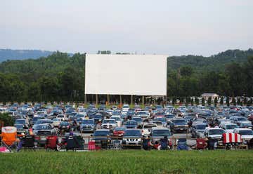 Photo of Wilderness Outdoor Movie Theater 