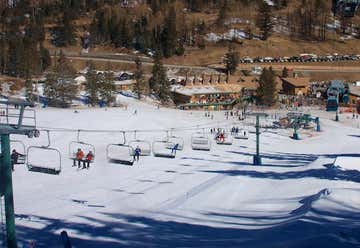 Photo of Ski Apache