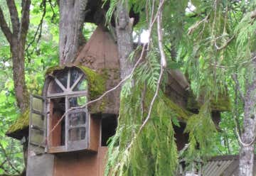 Photo of Redmond Treehouse