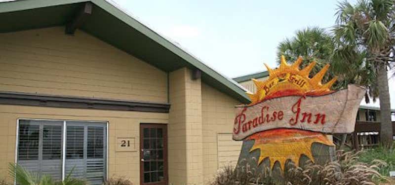 Photo of Paradise Inn
