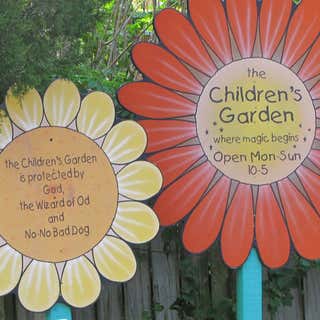 The Children's Garden