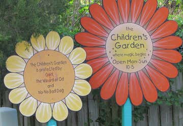 Photo of The Children's Garden