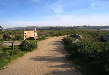 Photo of Upper Newport Bay Ecological Reserve