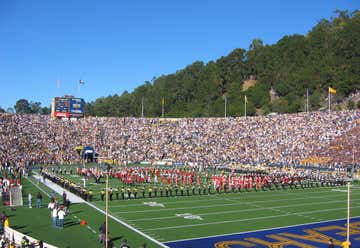 Photo of California Memorial Stadium