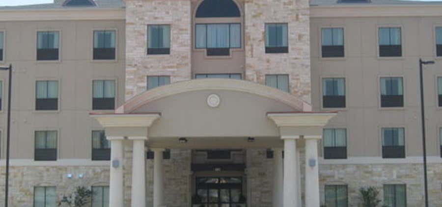 Photo of Holiday Inn Express & Suites del Rio, an IHG Hotel
