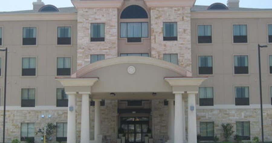 Holiday Inn Express & Suites Del Rio, an IHG Hotel, Del Rio Roadtrippers