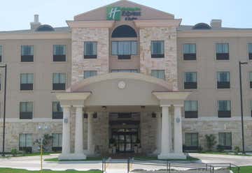Photo of Holiday Inn Express & Suites Del Rio