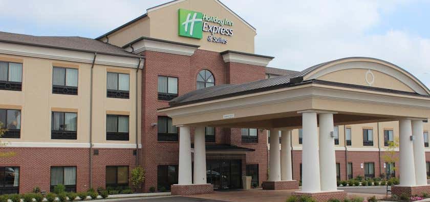 Photo of Holiday Inn Express & Suites Wheeling, an IHG Hotel