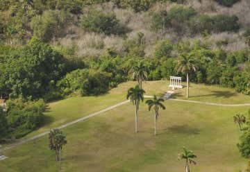 Photo of Collier-Seminole State Park