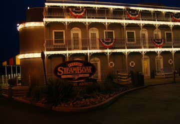 Photo of Fulton Steamboat Inn