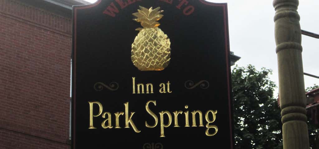 Photo of The Inn At Parkspring
