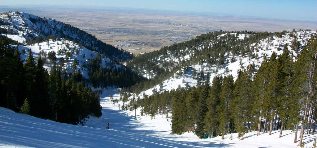 Photo of Hogadon Ski Area