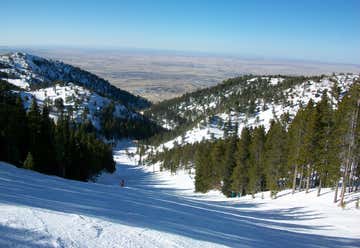 Photo of Hogadon Ski Area