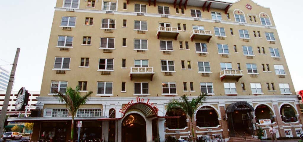 Photo of Ponce De Leon Hotel