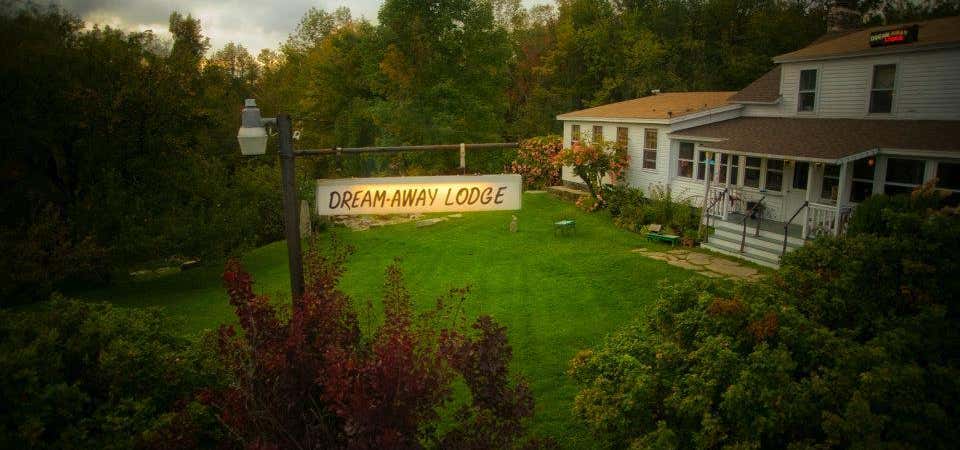 Photo of Dream Away Lodge