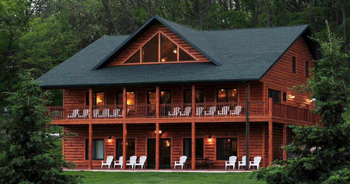 Cedar Valley Resort, Lanesboro Roadtrippers