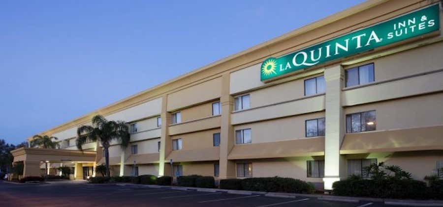 Photo of La Quinta Inn & Suites by Wyndham Tampa Fairgrounds - Casino