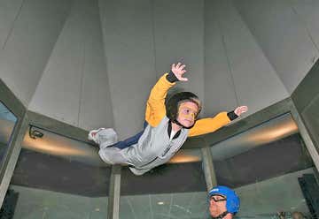 Photo of SkyVenture Indoor Skydiving 