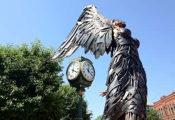 Photo of SculptureWalk Sioux Falls