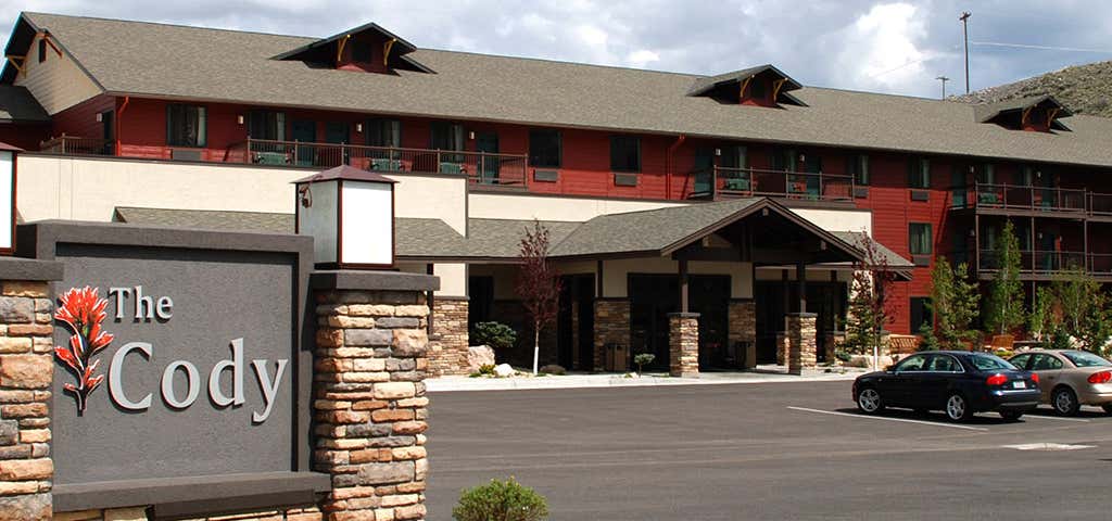 Photo of The Cody Hotel