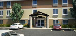 Aspen Extended Stay Suites