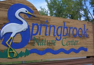 Photo of Springbrook Nature Center