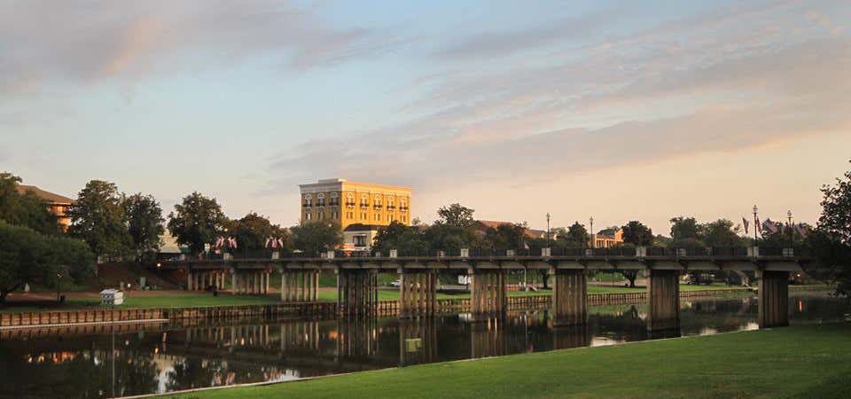 Photo of Natchitoches National Historic District