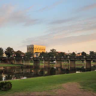 Natchitoches National Historic District
