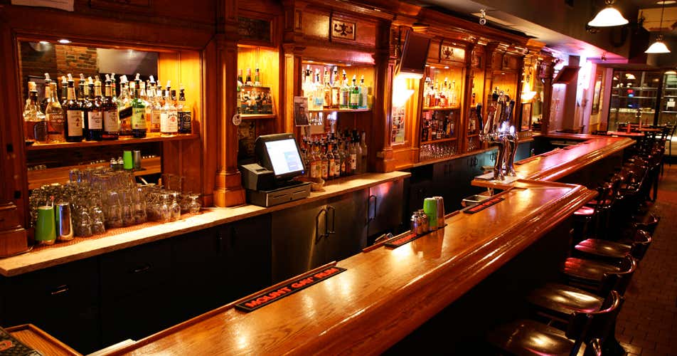 SideBar, Boston Roadtrippers