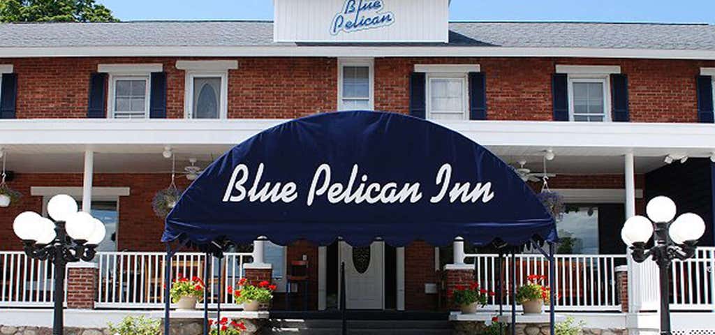 Photo of The Blue Pelican Inn