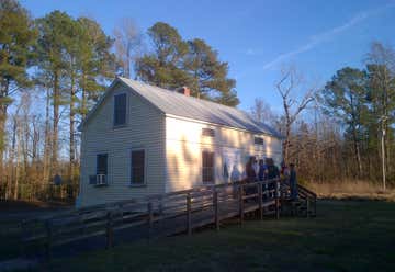 Photo of Tillery House