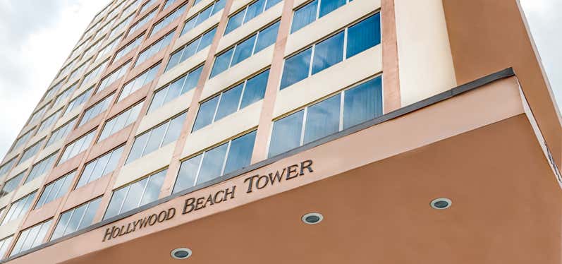 Photo of Hollywood Beach Tower